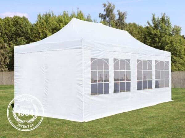 Barnum 3x6M